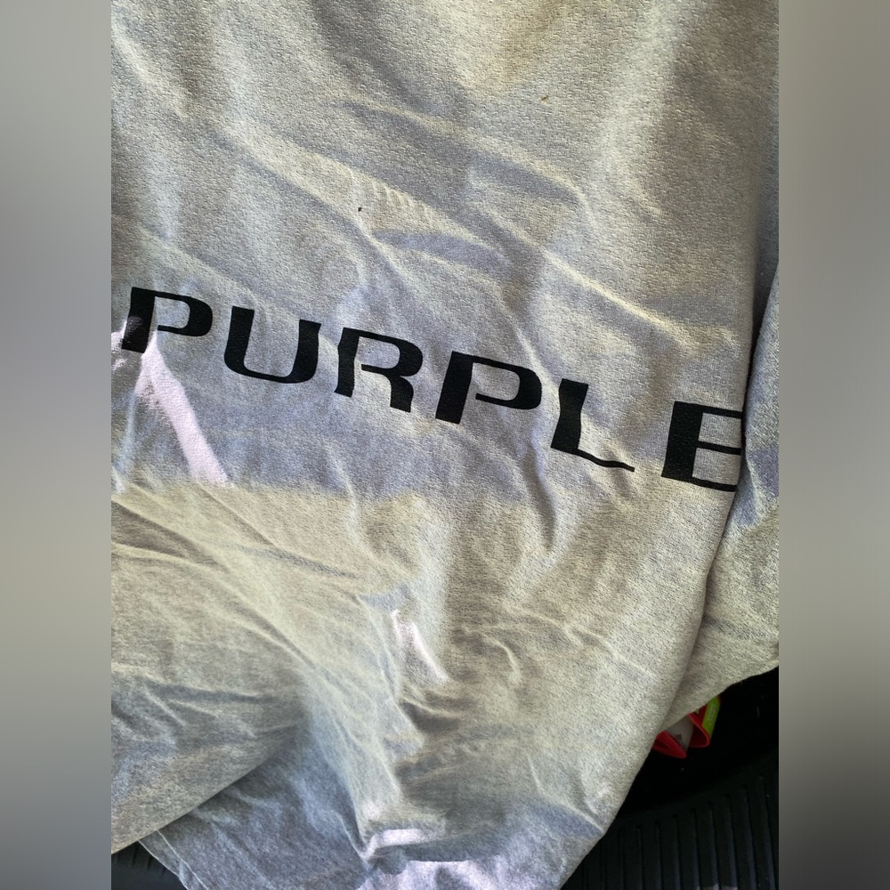 Purplebrand Jeans WordMark Tee